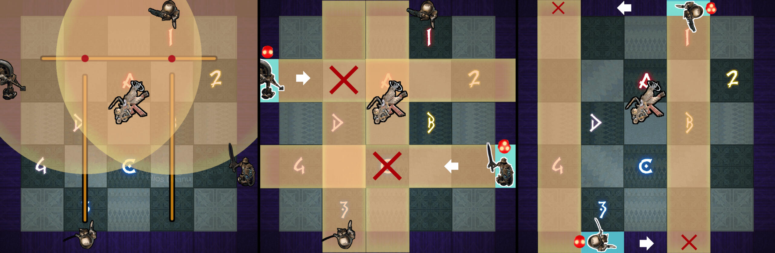 Easy Chess