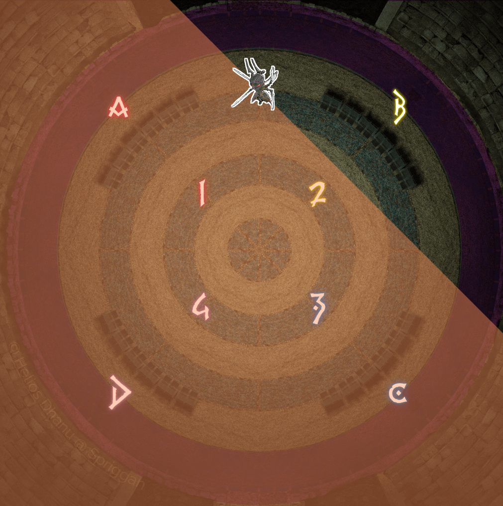 Clone Slashes
