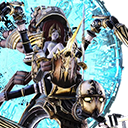 Zurück zur Königin